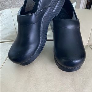 Dansko shoes SOLD